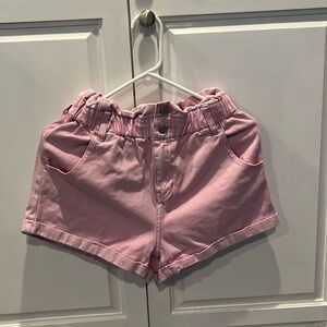 Pacsun shorts
